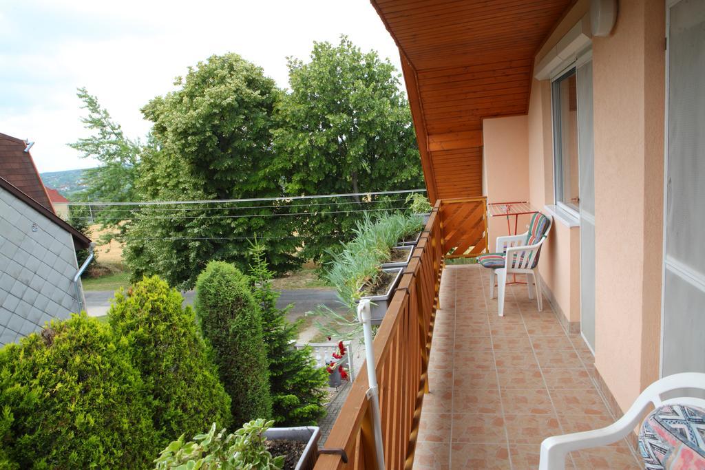 Viola House Heviz Quarto foto